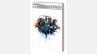 Marvel Comics June 2021 solicitations