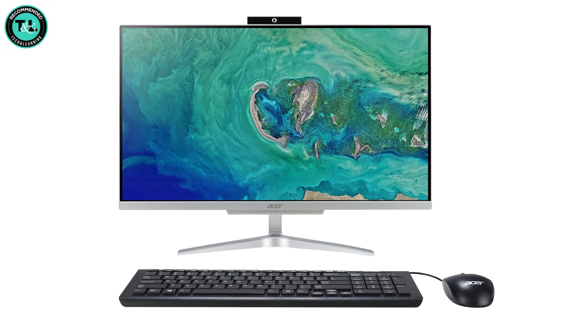 Acer Aspire C24