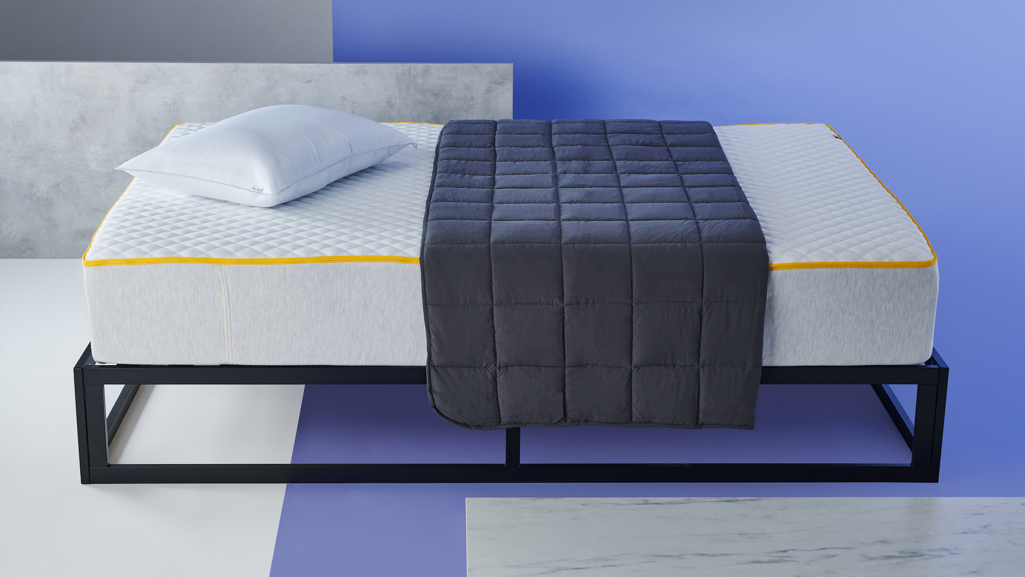 The best mattress in 2022 9 top options for comfier sleep TechRadar