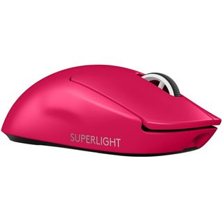 Logitech Pro X Superlight 2 wireless gaming mouse