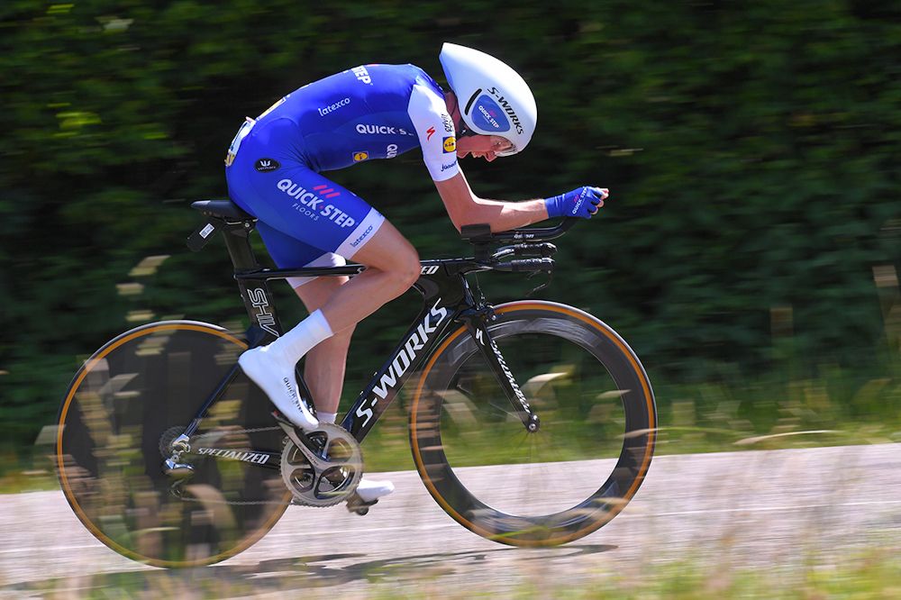 Dan Martin (Quick-Step floors)