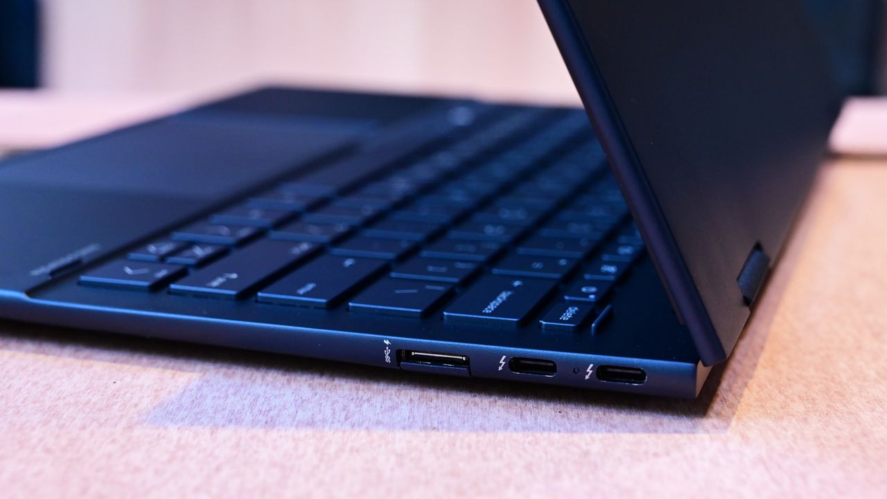 HP Envy x360 13.3 for 2022