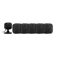 Blink Outdoor 4 (5-camera system)