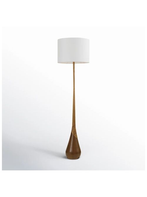 Paulson 60" Floor Lamp 