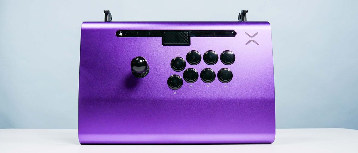 Victrix Pro FS