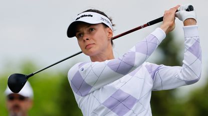 LPGA player Esther Henseleit had the lowest recorded handicap in Europe, +7.1, before turning professional 