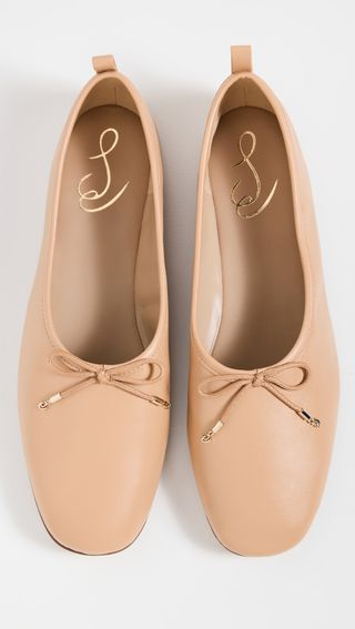 Ari Ballet Flats