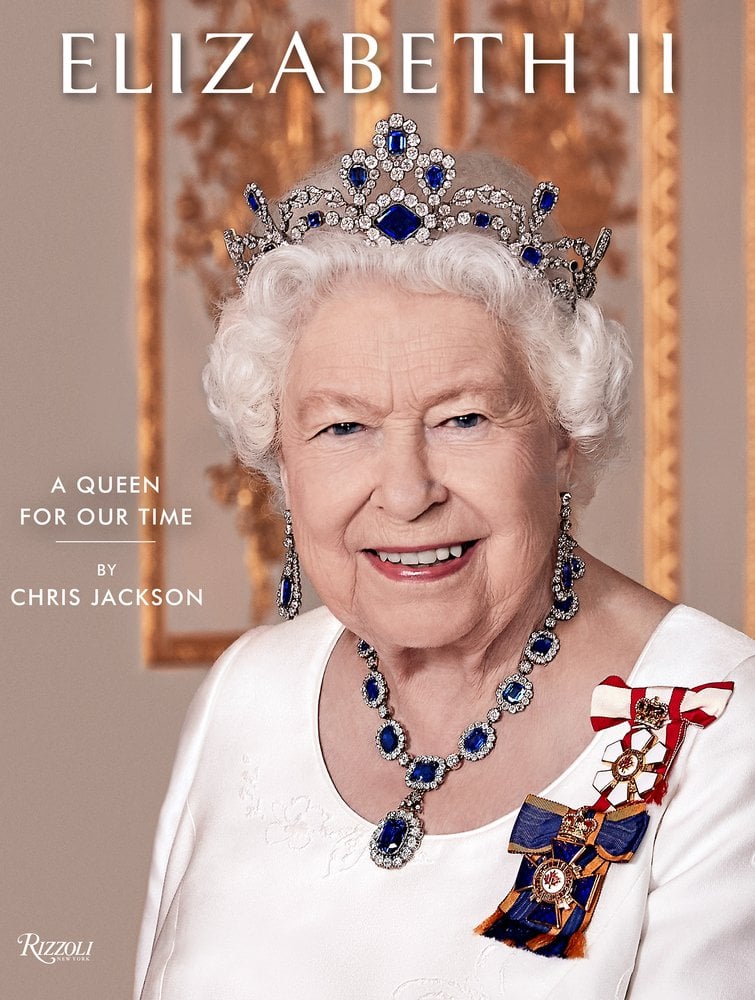 Elizabeth Ii