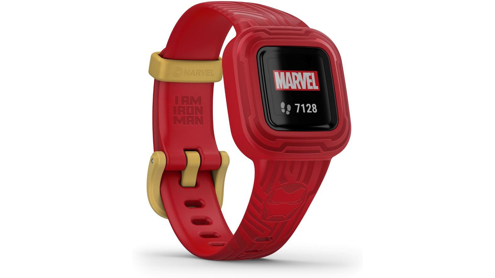 Garmin Vivofit Jr 3 review | T3