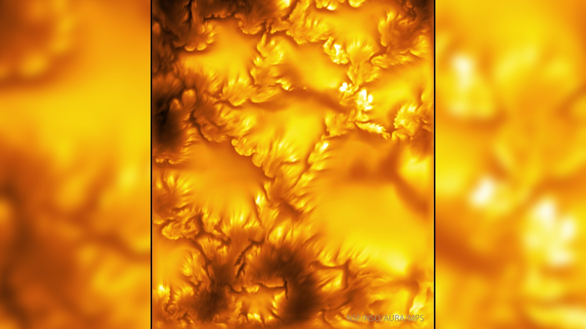 Sharpest image of the sun ever captured! | Space photo of the day for Aug. 10, 2026 Sharpest image of the sun ever captured! | Space photo of the day for Aug. 10, 2026