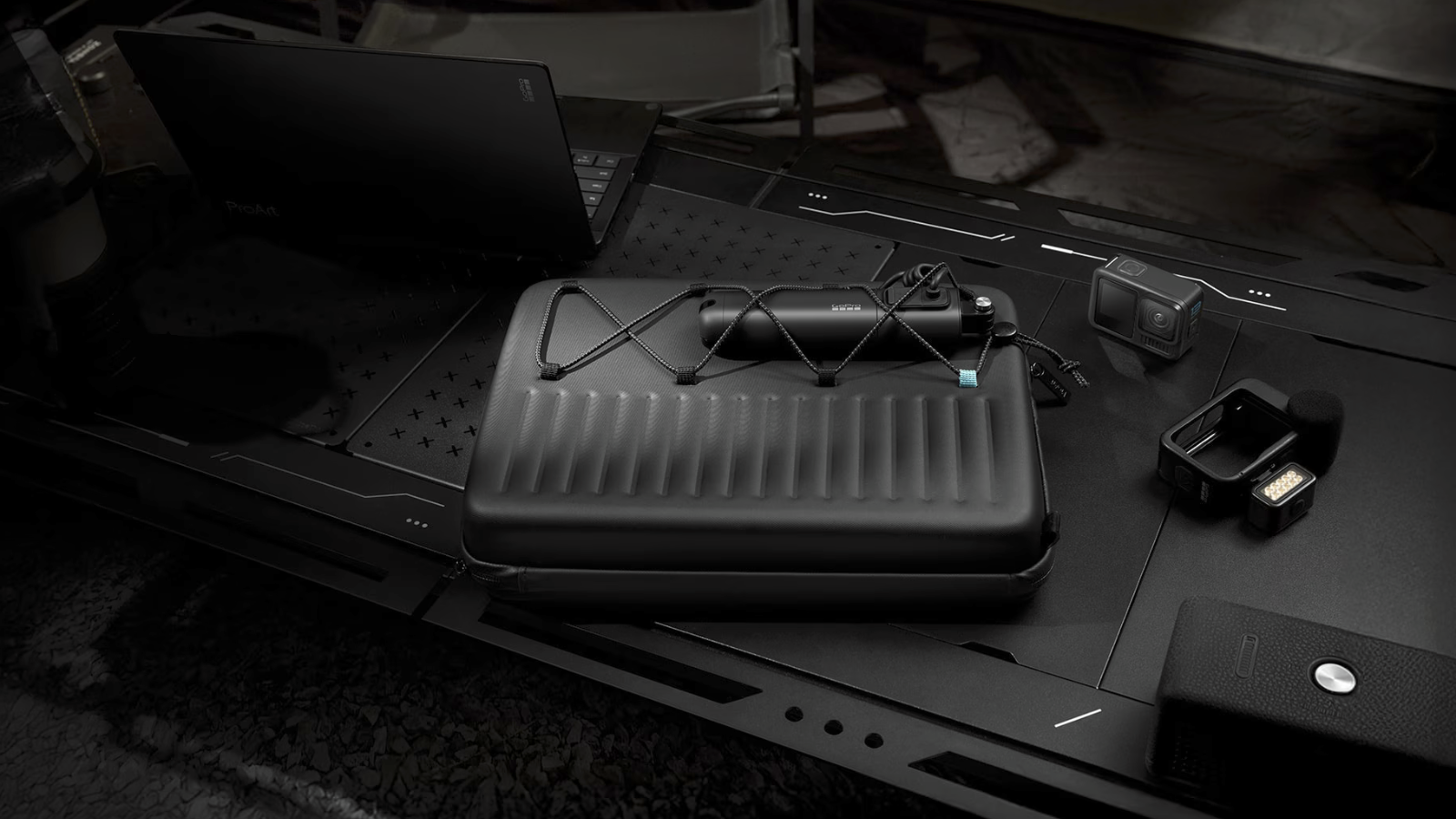 ASUS ProArt GoPro Edition