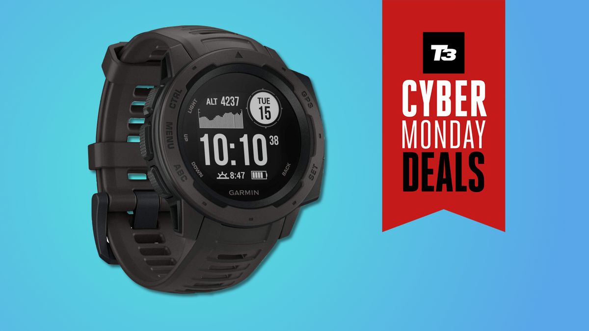 garmin pro deal