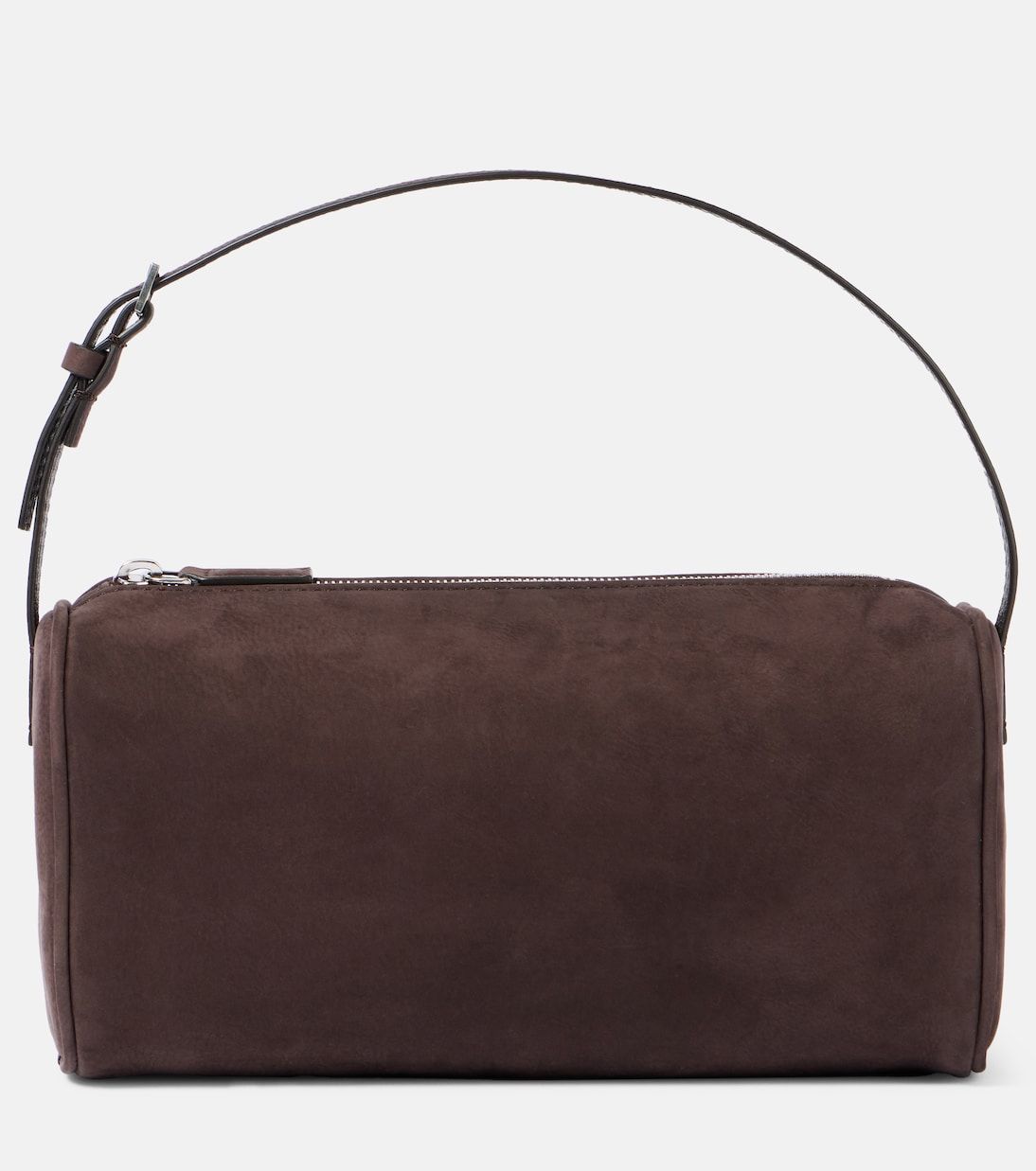 '90s Leather Tote Bag