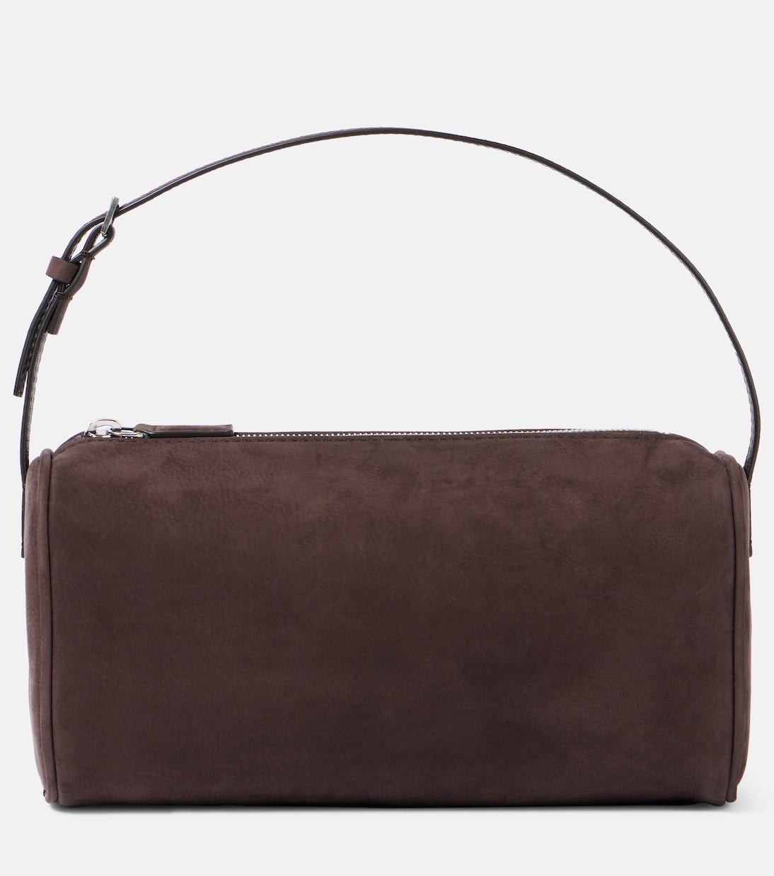 '90s Leather Tote Bag