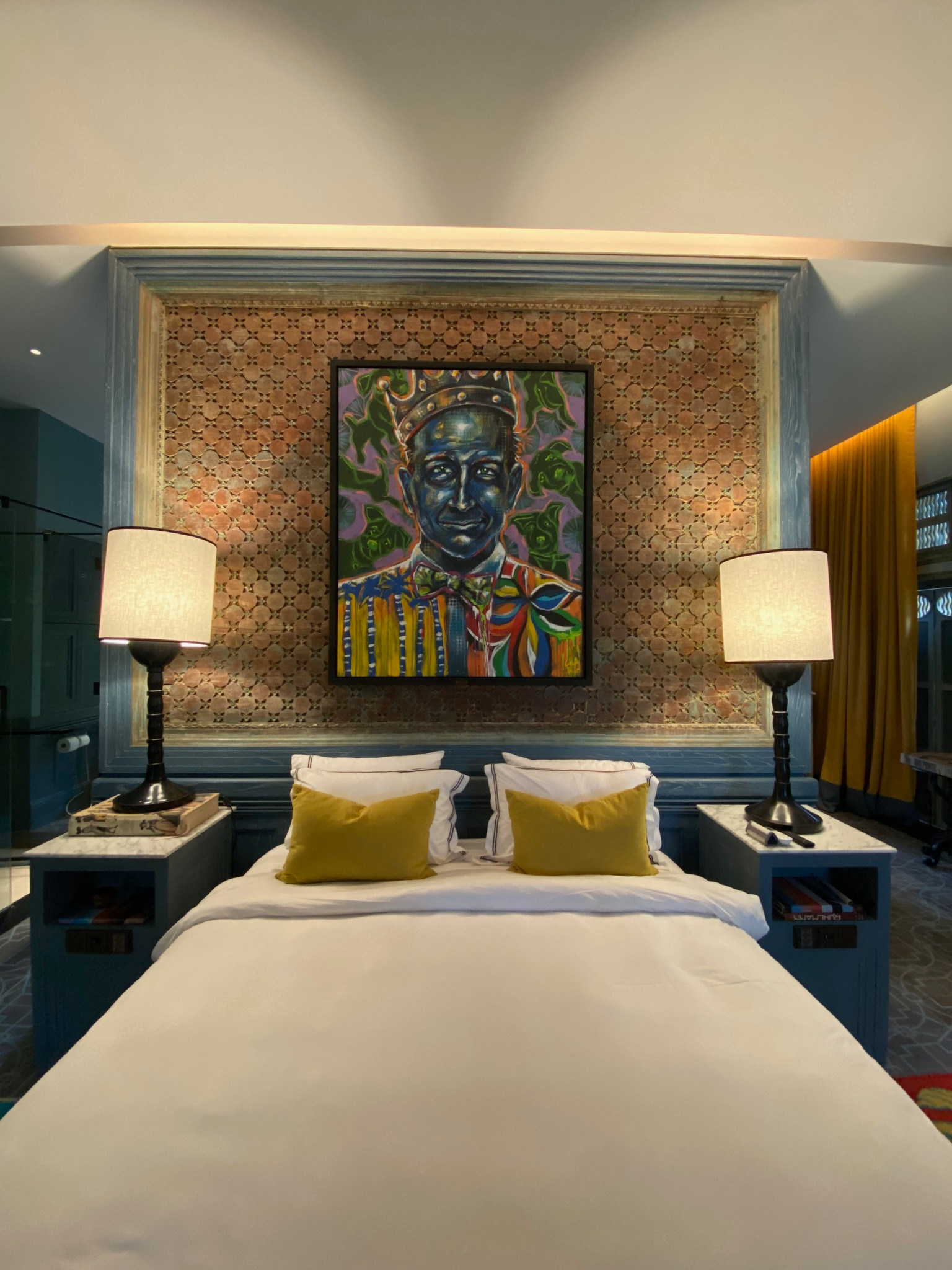 hacienda botanica bill bensley review