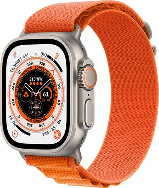Apple Watch Ultra DEal Prime Day