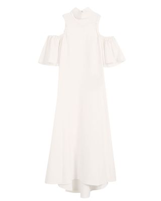 Ellery Cut Away Shoulder dress available from Boutique 1, £731