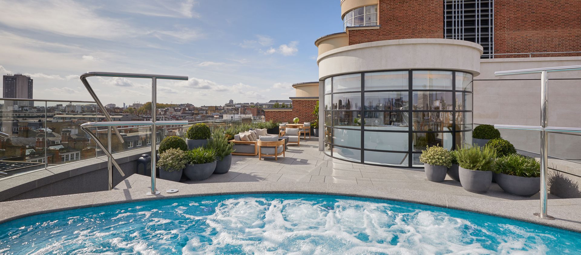 Claridge's The Residence