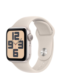 Apple Watch SE | $249$189 at Amazon