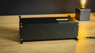 Singularity Computers Spectre III