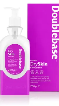 Amazon, doublebase Dry Skin ($37.91, £11.45)&nbsp;