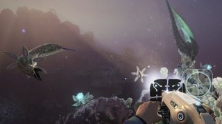 Subnautica 2 Angel Comb