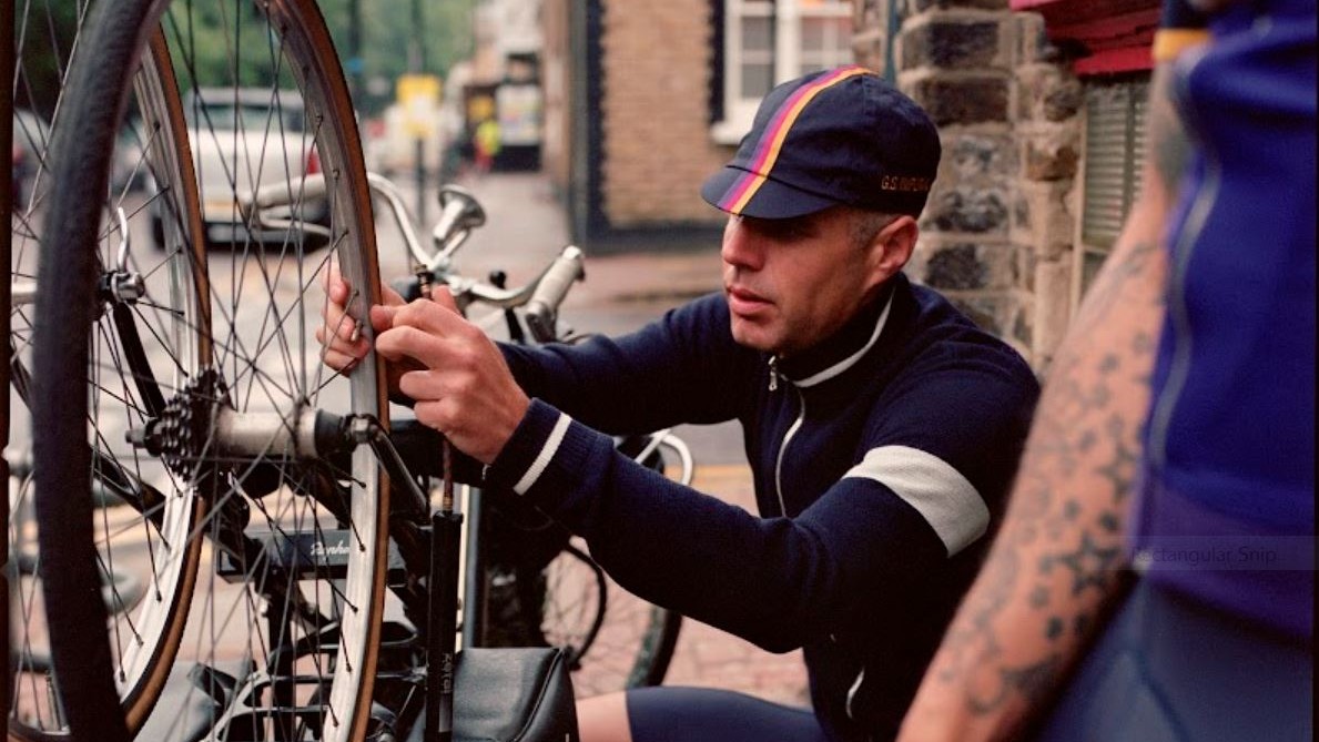 Rapha launches piano factory-inspired Imperial Works collection