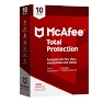 McAfee Total Protection Family - $269.99 $69.99