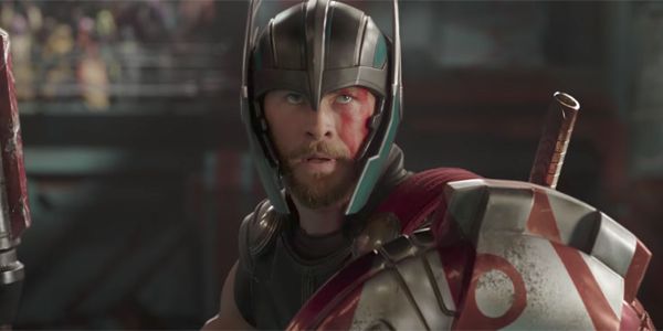 The Secrets Behind Thor: Ragnarok - D23