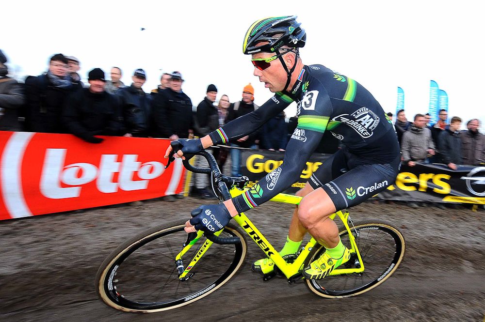 Sven Nys