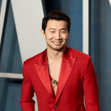 simu liu red carpet 