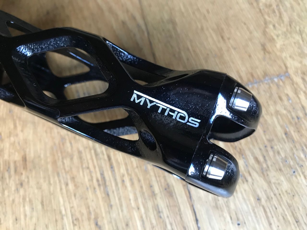 Mythos Elix 3D printed stem