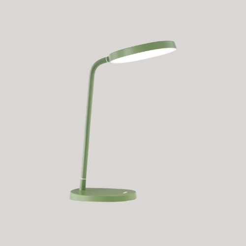 Lumie Task Bright Light Therapy Desk Lamp