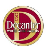 Don't miss the DWWA 2011 results, available on Decanter.com from 10am on 17 May