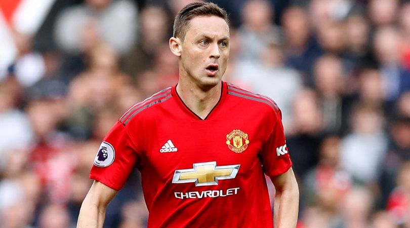 Nemanja Matic