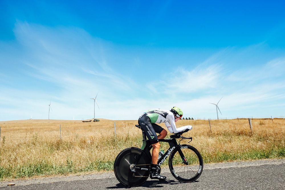 Ben O'Connor (Dimension Data)