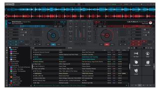 Best DJ software: Atomix VirtualDJ Pro