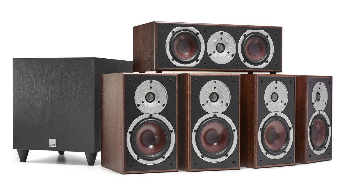 Featured image of post Best Home Theater Speakers Reviews / See our guide to the best 5.1 home theater systems of 2021, with reviews of speakers and amps from elac, kef, sonos, yamaha, and more.