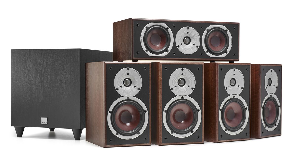 best 5.1 surround sound system under 500