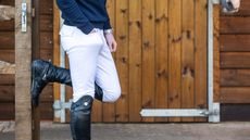 Men&rsquo;s competition breeches