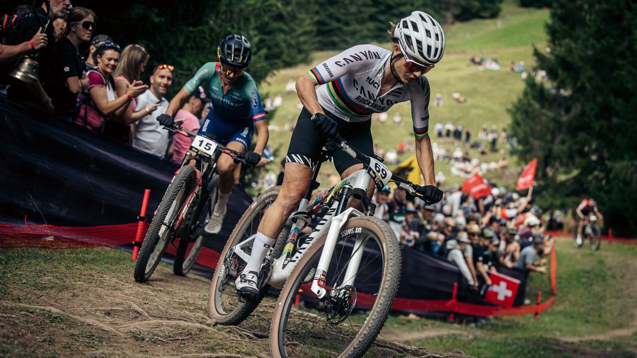 How to watch UCI Mountain Bike World Series 2026: Live stream cycling online from anywhere