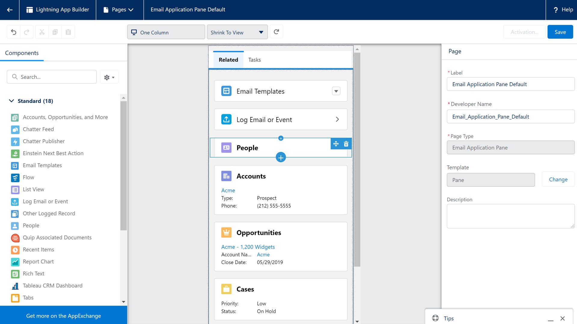 How to set up Salesforce to Outlook integration TechRadar