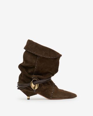 Isabel Marant Edrika Boots