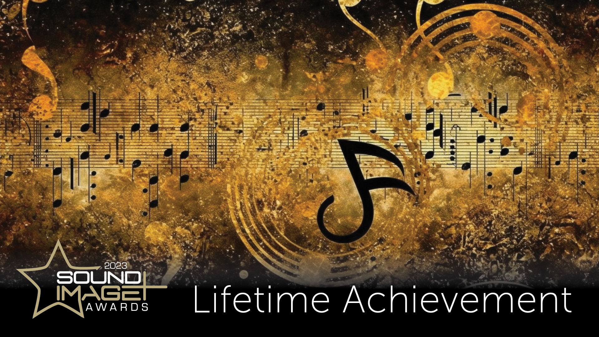 WINNER: Lifetime Achievement – Sound+Image Awards 2023 | What Hi-Fi?