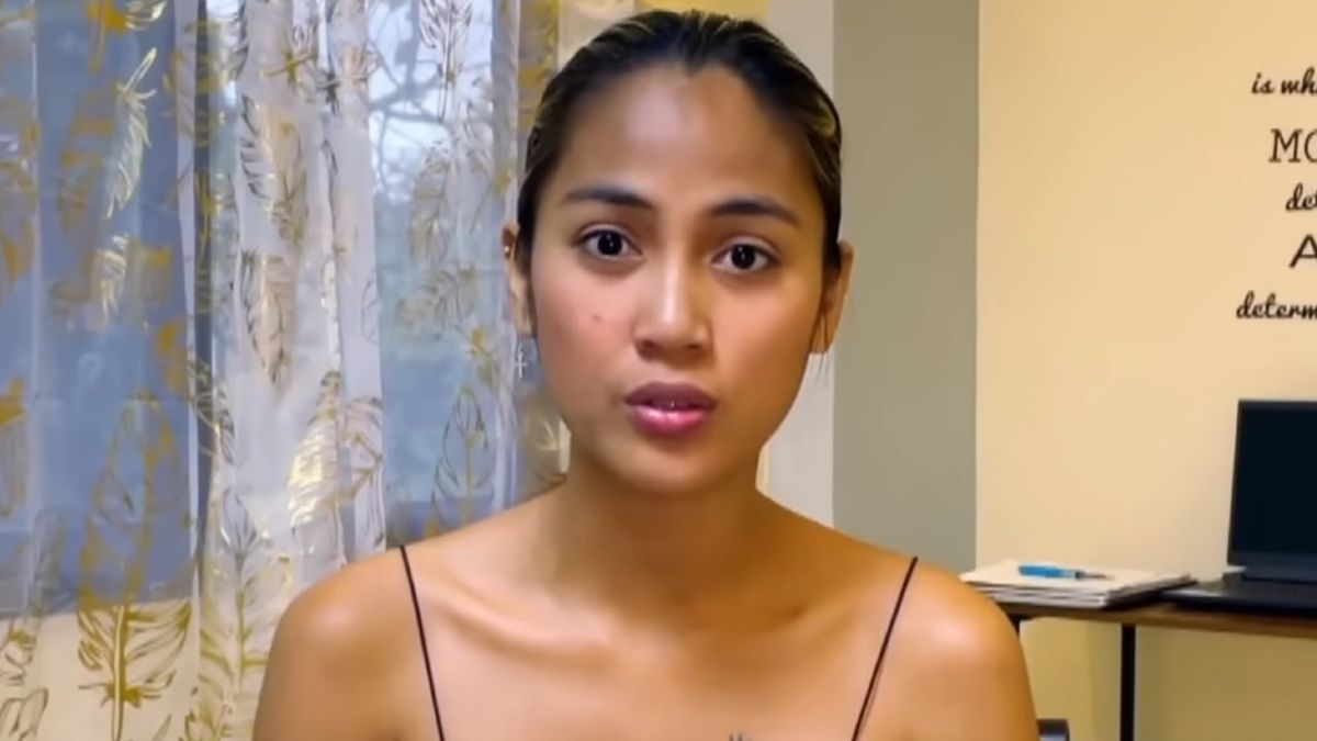 90 Day Fiancé's Rose Vega Has Joined OnlyFans, Though Reportedly Not