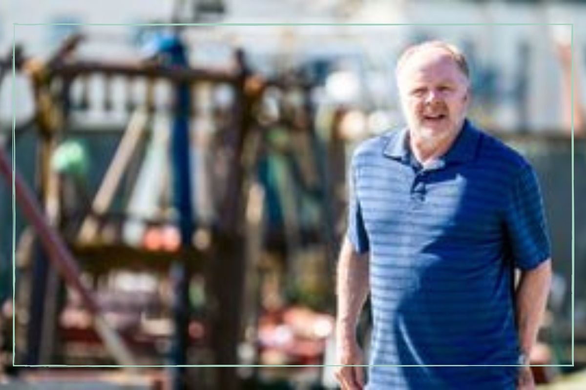 The Catch book ending explained The Channel 5 series ending could be