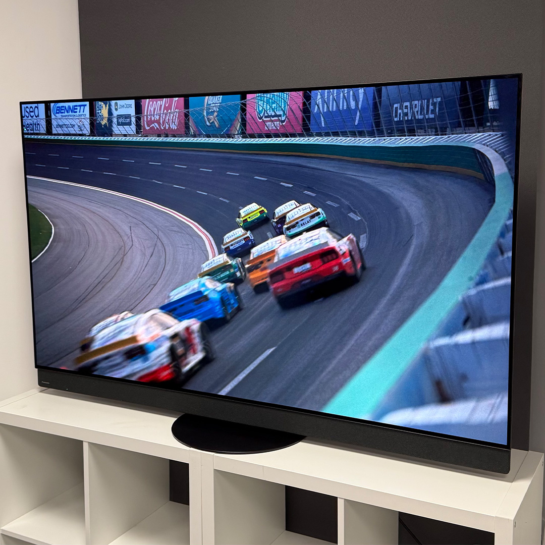 Panasonic Z95B 65-inch OLED TV