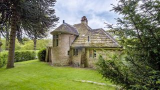 The Old Lodge, Hamsterley Mill, County Durham