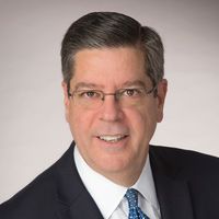 James D. Harrington, assistant professor, CFA's avatar