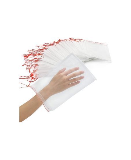 Transparent Bags for Fruit Trees